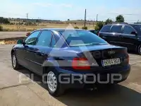1999 Audi A4