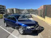1999 Audi A4