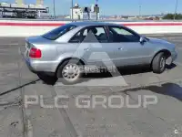 1999 Audi A4