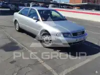 1999 Audi A4