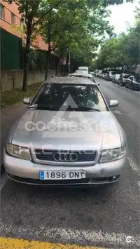 1999 Audi A4