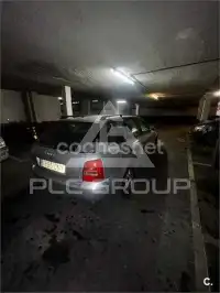 1999 Audi A4
