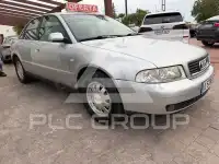 1999 Audi A4