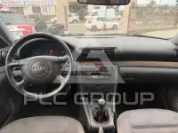 1999 Audi A4