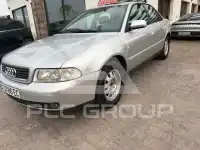1999 Audi A4