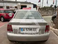 1999 Audi A4