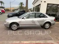 1999 Audi A4