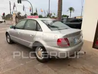 1999 Audi A4