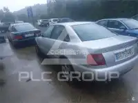 1999 Audi A4