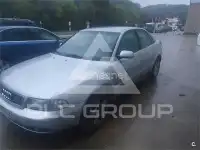 1999 Audi A4