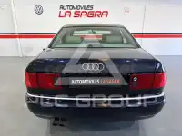1999 Audi A8