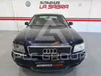 1999 Audi A8