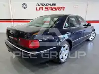 1999 Audi A8