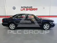 1999 Audi A8