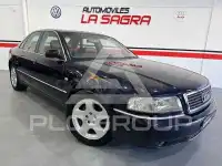 1999 Audi A8