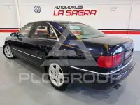 1999 Audi A8
