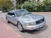 1999 Audi A8