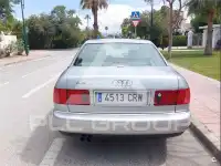 1999 Audi A8