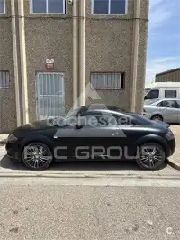 1999 Audi TT