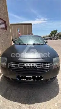 1999 Audi TT