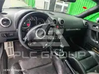 1999 Audi TT