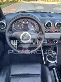 1999 Audi TT