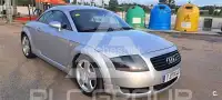 1999 Audi TT