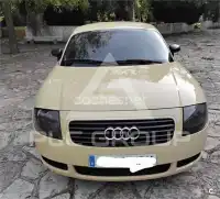 1999 Audi TT