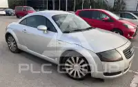 1999 Audi TT