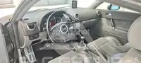 1999 Audi TT