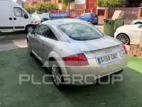 1999 Audi TT