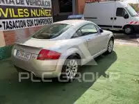 1999 Audi TT
