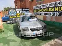 1999 Audi TT
