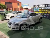 1999 Audi TT