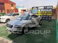 1999 Audi TT