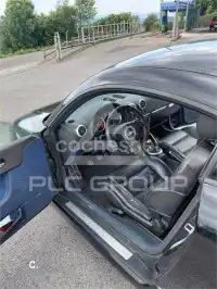 1999 Audi TT