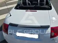 1999 Audi TT
