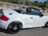 1999 Audi TT