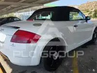 1999 Audi TT