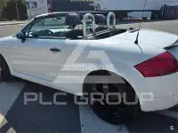 1999 Audi TT