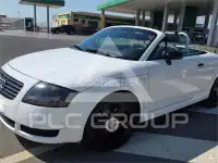 1999 Audi TT