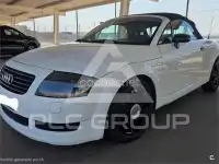 1999 Audi TT