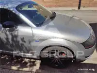 1999 Audi TT