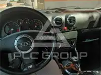 1999 Audi TT