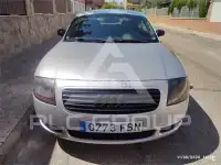 1999 Audi TT