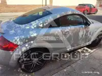 1999 Audi TT