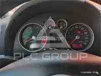 1999 Audi TT