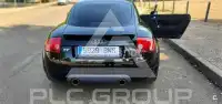 1999 Audi TT