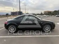 1999 Audi TT