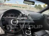 1999 Audi TT